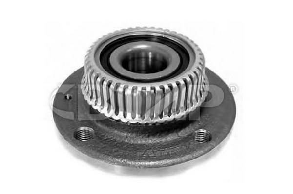 Wheel Hub (BVC507-003)