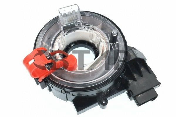 Clockspring, airbag (BVB168-002)