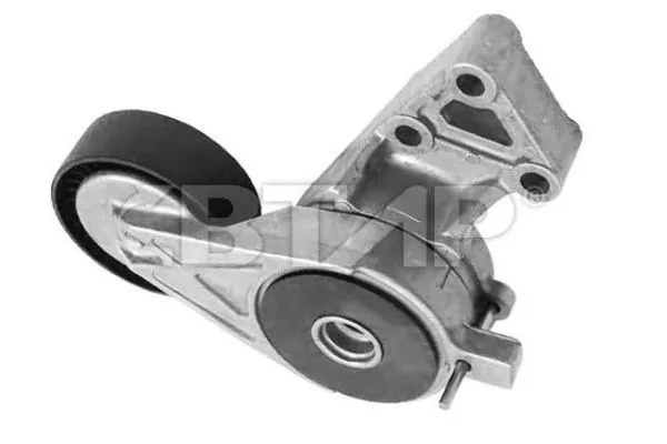 Tensioner Pulley, V-ribbed belt (BVE803-001)