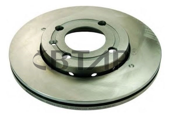 Brake Disc (BVC203-018)