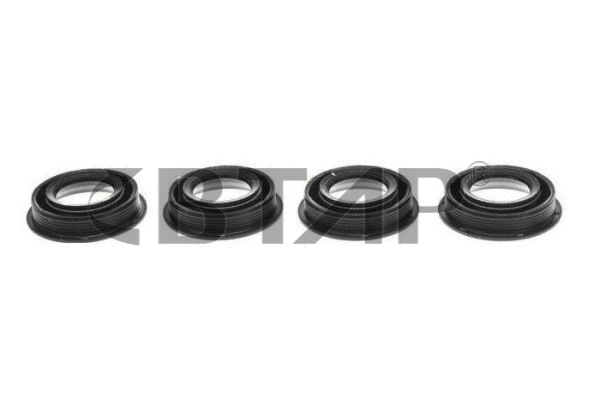 Gasket, cylinder head cover (BVE004-001)