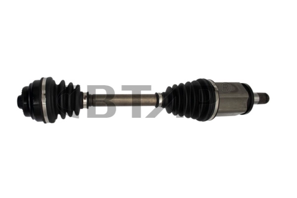 Drive Shaft (BBC508-012)