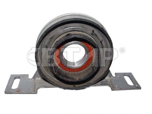 Suspension, propshaft (BBC504-004)