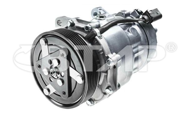 Compressor, air conditioning (BVC828-006)