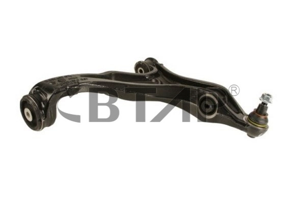 Control/Trailing Arm, wheel suspension (BVC302-035)