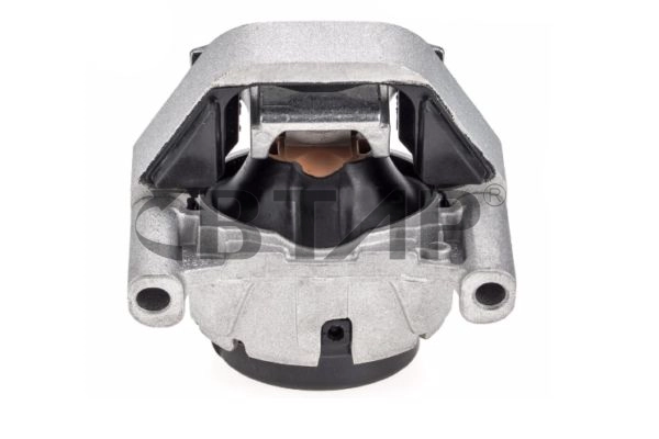 Rubber Buffer, suspension (BVE1101-100)