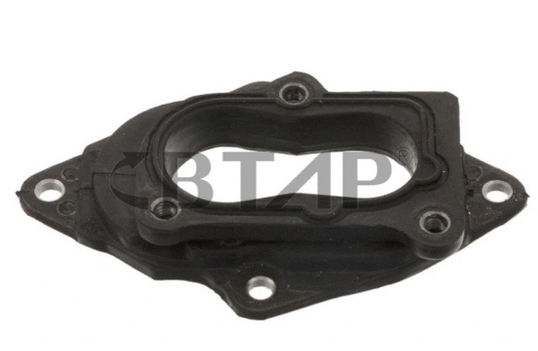 Flange, carburettor (BVE204-004)