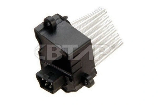 Resistor, interior blower (BBC824-098)