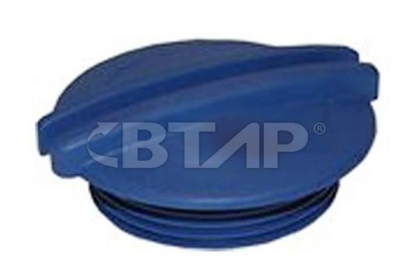 Cap, coolant tank (BVE909-003)
