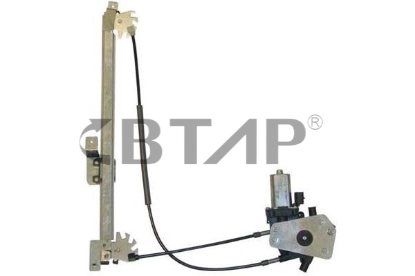 Window Regulator (BBB105-015)