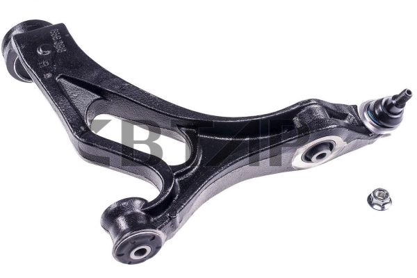 Control/Trailing Arm, wheel suspension (BVC302-036)