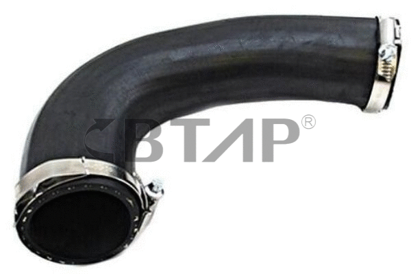 Intake Snorkel (BVE304-003)