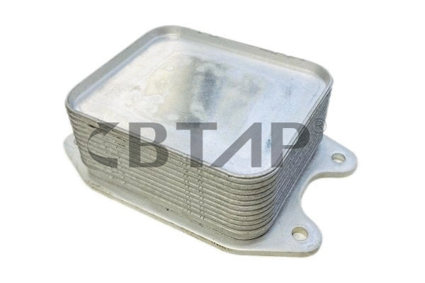 Oil Cooler, engine oil (BVE105-039)