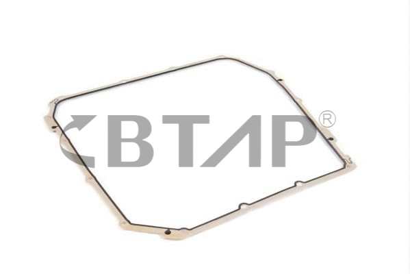 Oil Seal, automatic transmission (BVC604-039)