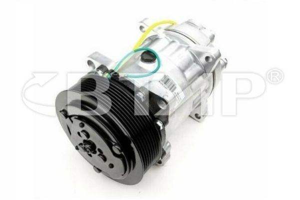Compressor, air conditioning (BOC828-003)