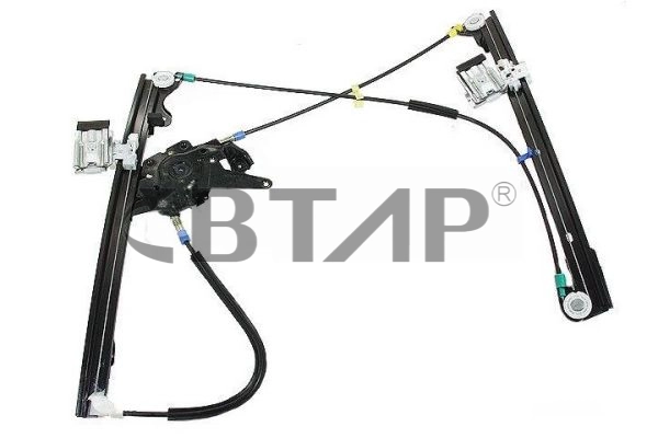 Window Regulator (BVB105-055)
