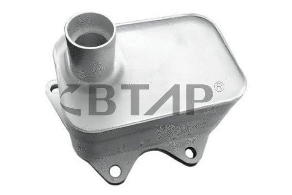 Oil Cooler, engine oil (BVE105-040)