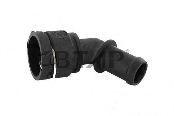 Coolant Flange (BVE913-008)