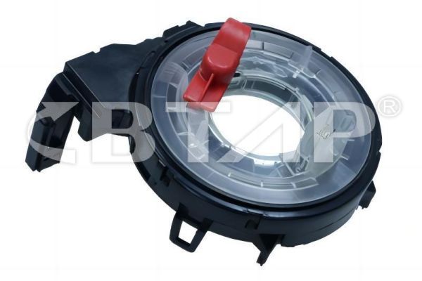 Clockspring, airbag (BVB168-004)