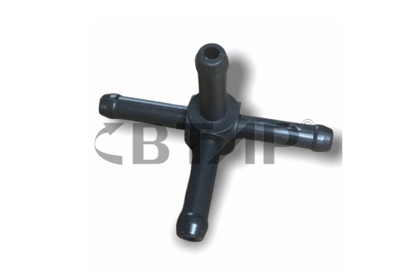 Coolant Flange (BVE913-029)