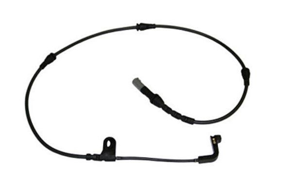 Warning Contact, brake pad wear (BBC707-037)