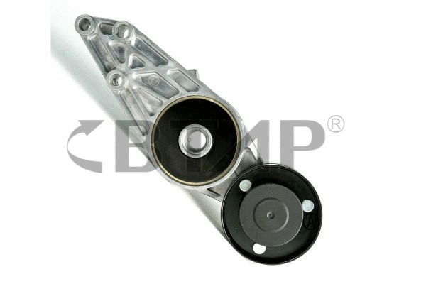Tensioner Pulley, V-ribbed belt (BVE803-004)