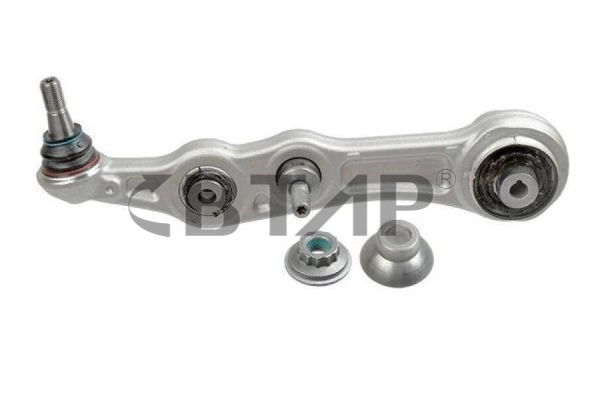 Control/Trailing Arm, wheel suspension (BMC302-117)