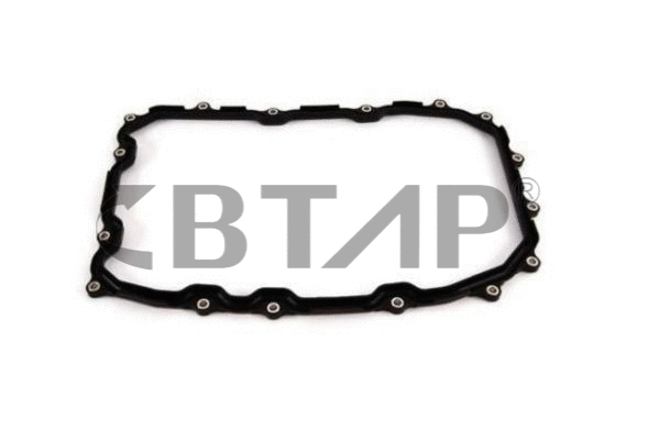 Gasket, automatic transmission oil sump (BVC604-004)