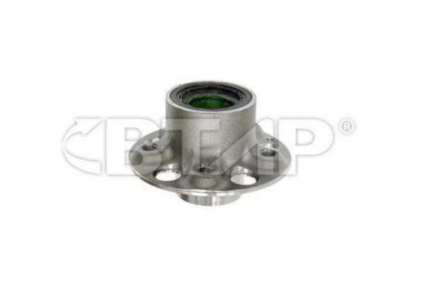 Wheel Hub (BMC507-004)