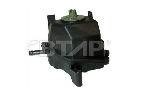 Hydraulic Hose, steering (BVE918-004)