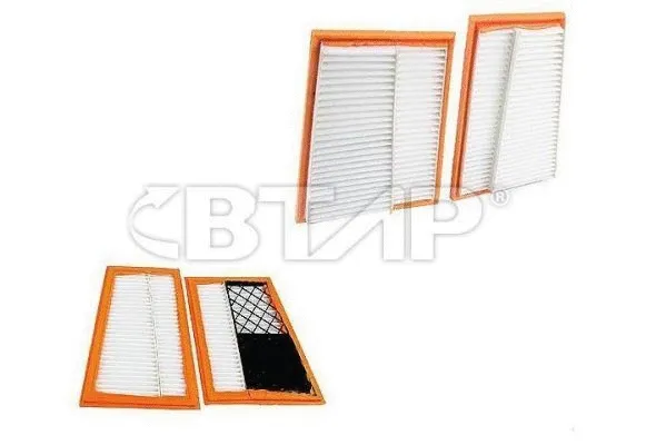 Air Filter (BME301-062)