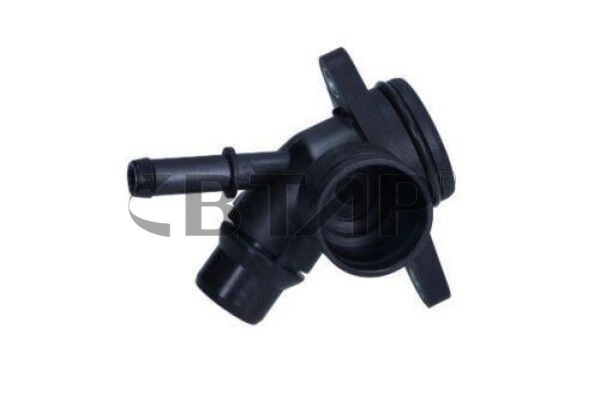 Coolant Flange