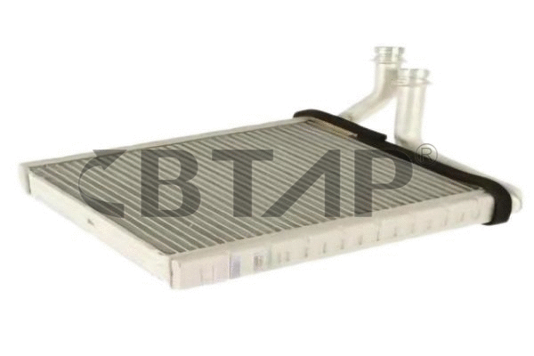 Heat Exchanger, interior heating (BVC814-001)