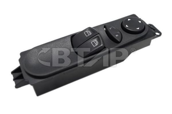 Switch, window regulator (BMC808-023)