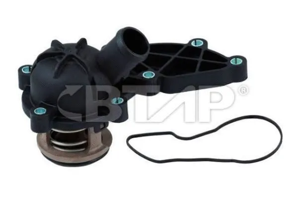 Thermostat, coolant (BVE902-024)