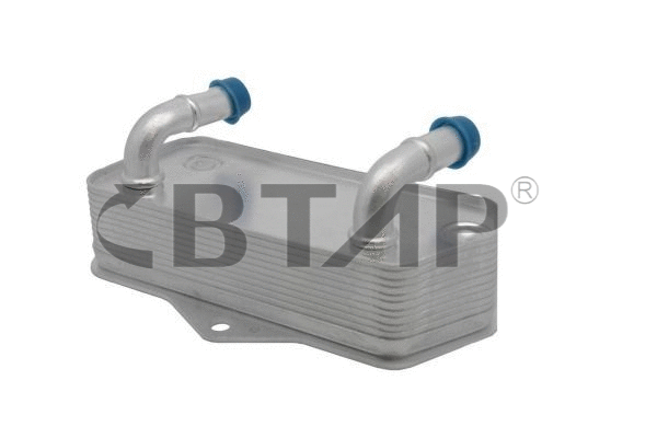 Oil Cooler, engine oil (BVE105-016)