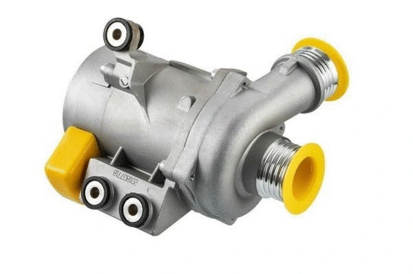 Water Pump, engine cooling (BBE901-031)
