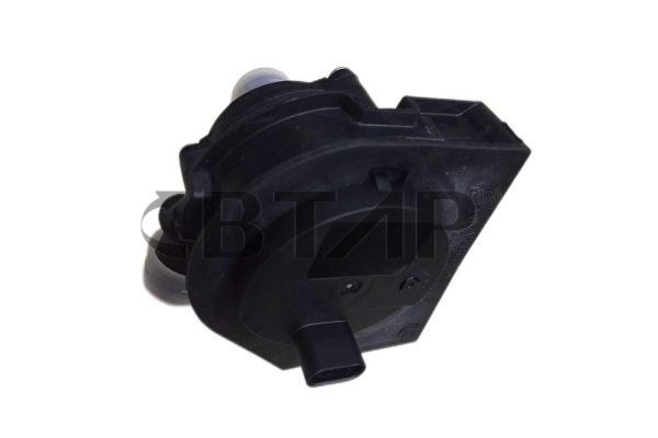 Auxiliary Water Pump (cooling water circuit) (BVE919-005)