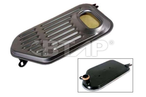 Hydraulic Filter, automatic transmission (BVC602-005)