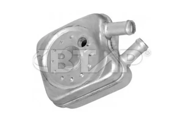 Oil Cooler, engine oil (BVE105-001)