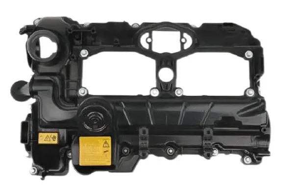 Cylinder Head (BBE316-003)