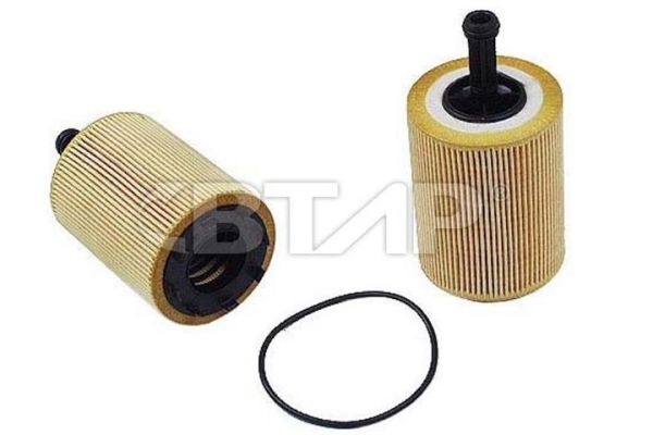 Oil Filter (BVE101-283)