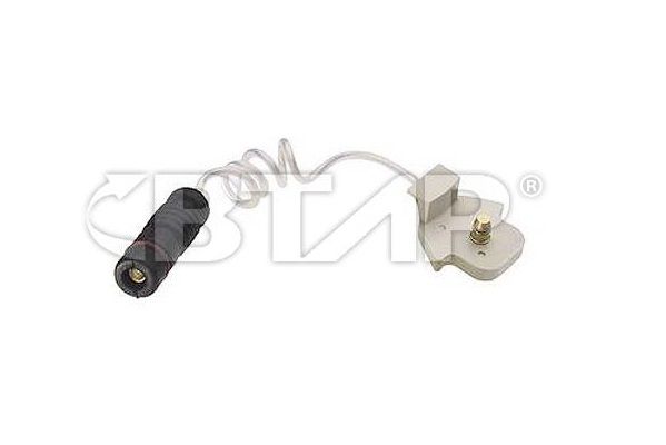 Warning Contact, brake pad wear (BMC707-002)
