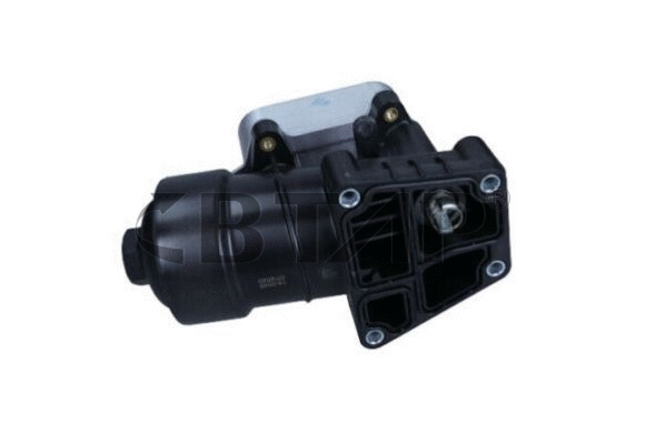 Housing, oil filter (BVE105-074)