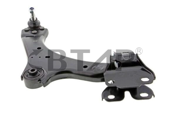 Control/Trailing Arm, wheel suspension (BOC302-117)