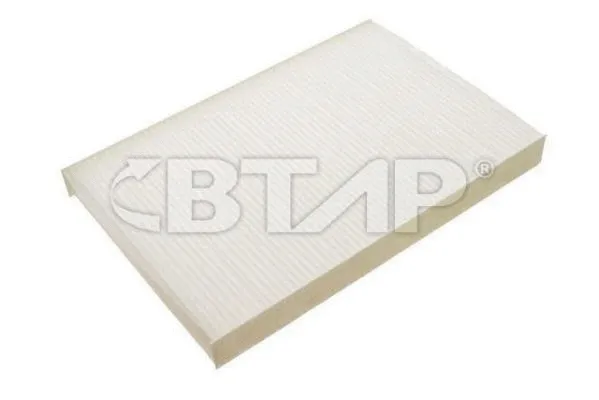 Filter, cabin air (BVB131-277)