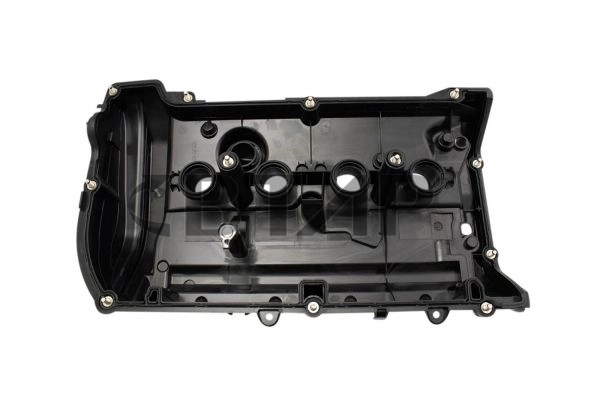 Cylinder Head (BBE316-014)