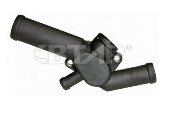Coolant Flange (BVE913-059)