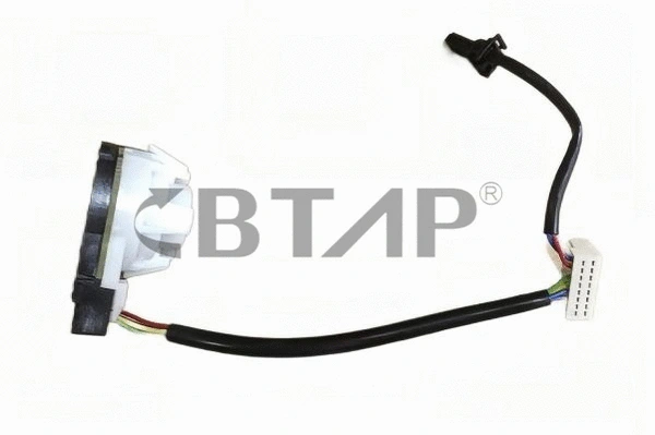 Ignition Switch (BVE414-002)