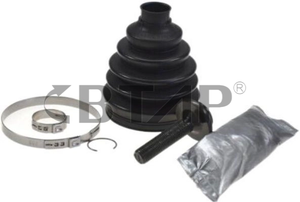 Bellow, drive shaft (BVC502-032)